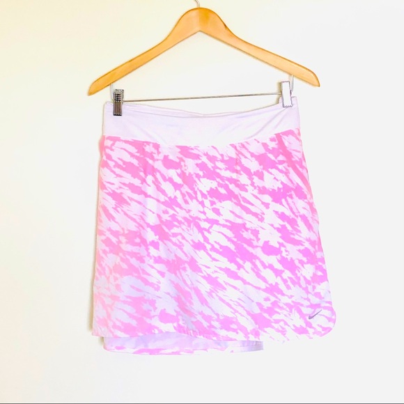 Nike Tour Performance Golf Skort - Picture 4 of 4